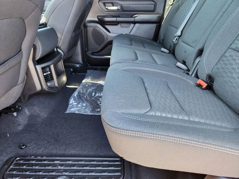 Used 2025 RAM 1500 Tradesman image 8