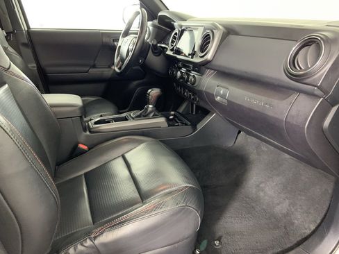 Used 2019 Toyota Tacoma TRD Pro image 19