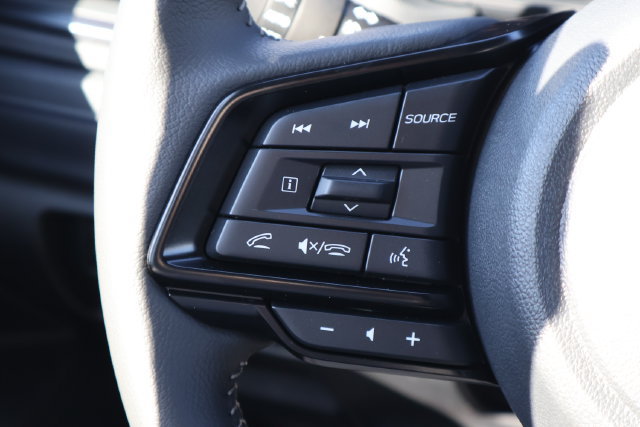 New 2026 Subaru Forester Premium AWD/4WD image 7