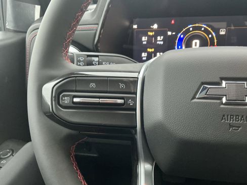 New 2026 Chevrolet Colorado Z71 image 15