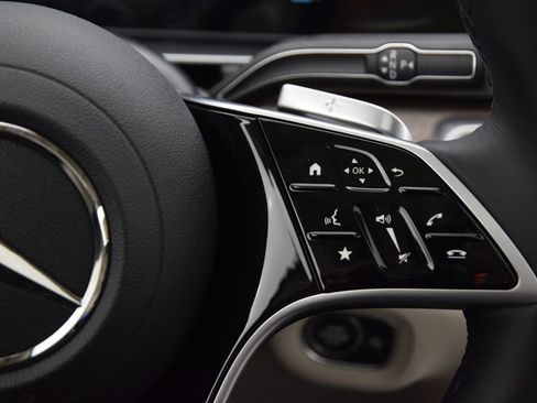 New 2026 Mercedes-Benz GLE 450 4MATIC image 25