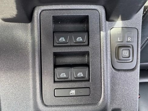 Certified 2025 Ford Bronco Outer Banks AWD/4WD image 52