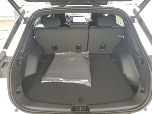 New 2026 Chevrolet Equinox EV LT image 30