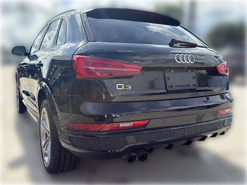 Used 2018 Audi Q3 2.0T Premium FWD image 5