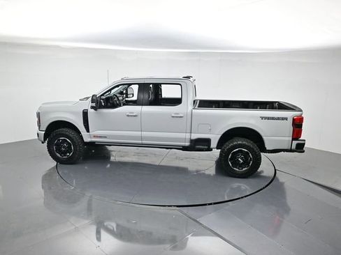 New 2026 Ford F350 Lariat w/ Tremor Off-Road Package image 42