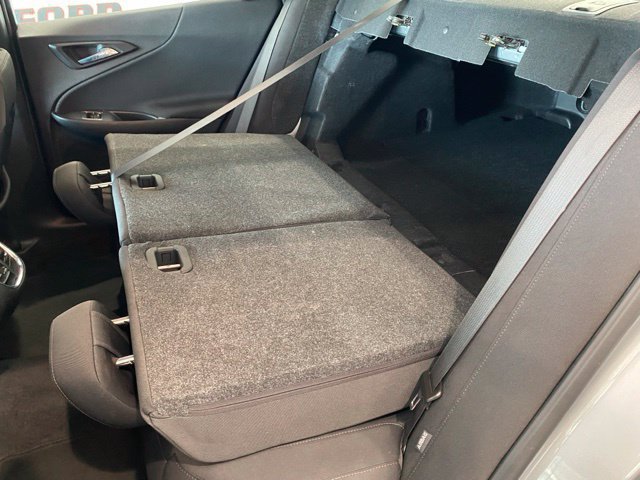 Used 2024 Chevrolet Malibu LT FWD image 23