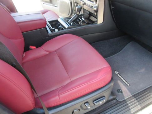 Used 2021 Lexus GX 460 Premium w/ Premium Plus Package AWD/4WD image 22