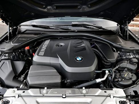 Used 2026 BMW 330i 330i w/ M Sport Package image 30