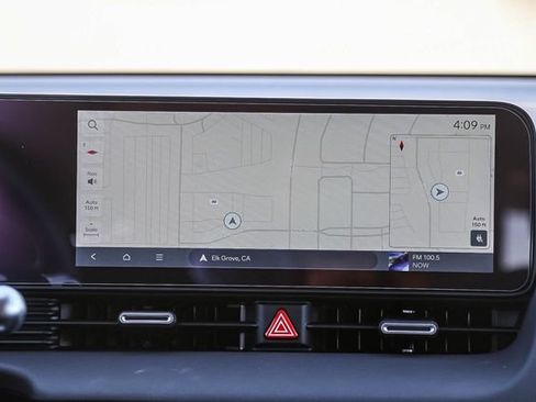 New 2026 Hyundai Ioniq 5 SEL RWD image 16