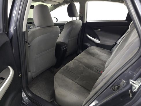 Used 2012 Toyota Prius Two image 22