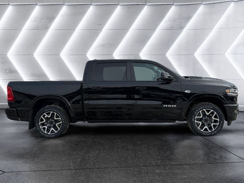 New 2026 RAM 1500 Laramie image 7
