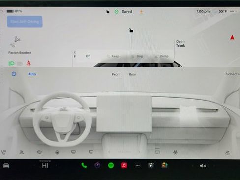 Used 2026 Tesla Model Y Long Range image 45