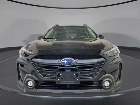 New 2025 Subaru Outback Premium image 8