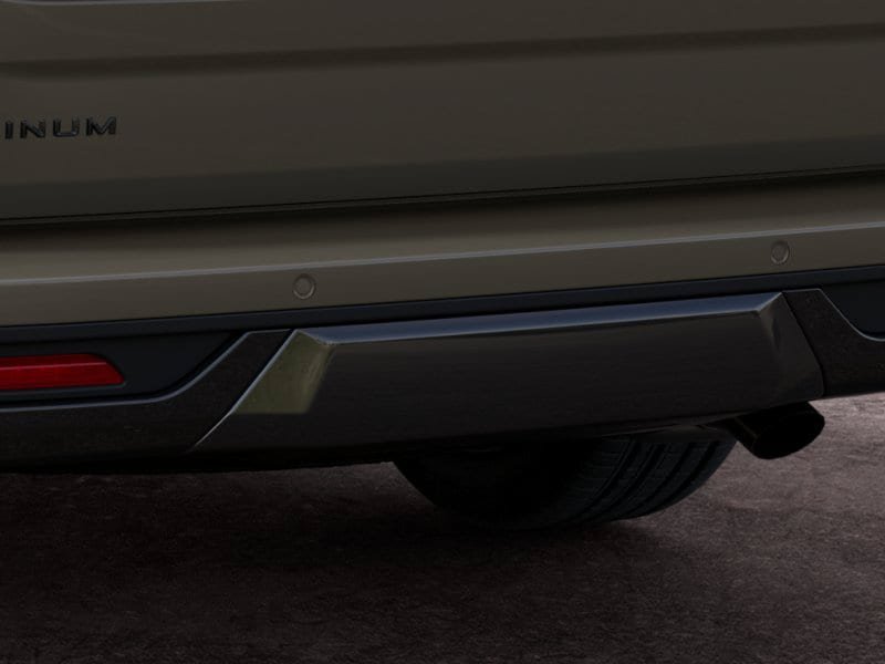 New 2027 Ford Expedition Max Platinum w/ Stealth Appearance Package RWD image 43