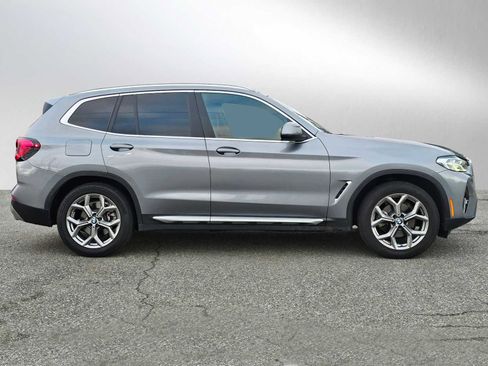 Used 2024 BMW X3 xDrive30i image 2