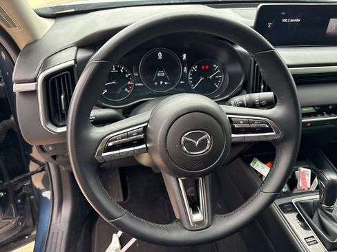 Used 2025 MAZDA CX-50 AWD 2.5 S w/ Preferred Package image 13