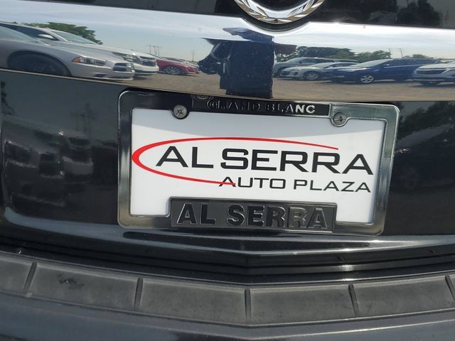 Used 2013 Cadillac SRX Premium AWD/4WD image 6