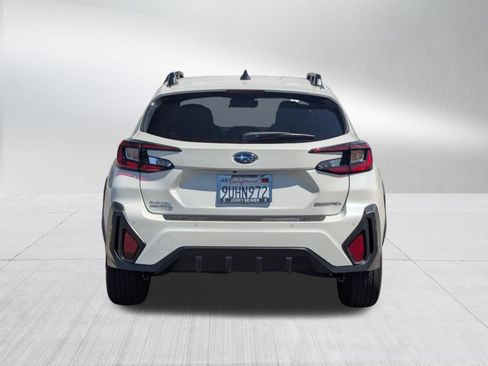Certified 2025 Subaru Crosstrek 2.5i Limited w/ Crosstrek Mirror Package AWD/4WD image 4