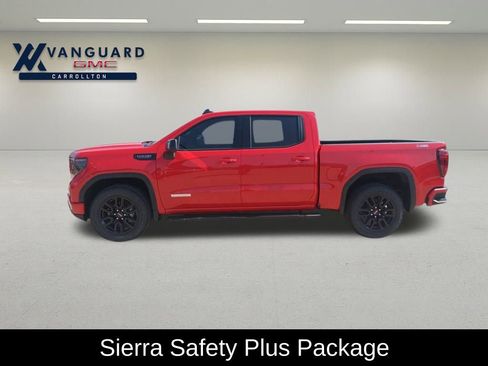 New 2026 GMC Sierra 1500 Elevation w/ Elevation Premium Package image 5