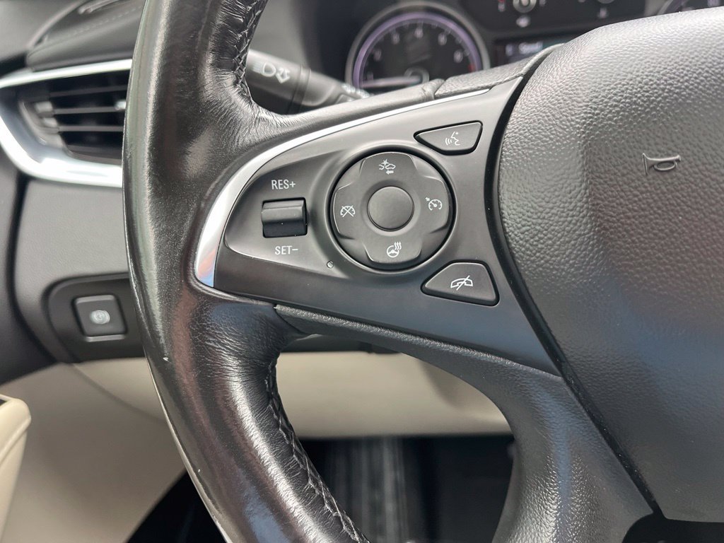 Used 2019 Buick Enclave Premium w/ Experience Buick Package AWD/4WD image 28