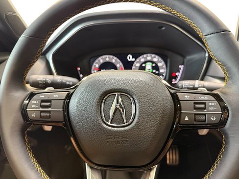 New 2026 Acura Integra A-Spec image 21