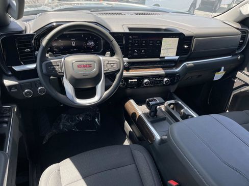 New 2026 GMC Sierra 1500 Elevation w/ Preferred Package RWD image 8