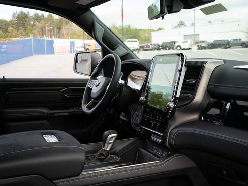 New 2026 RAM 1500 RHO w/ RHO Level 1 Equipment Group AWD/4WD image 44