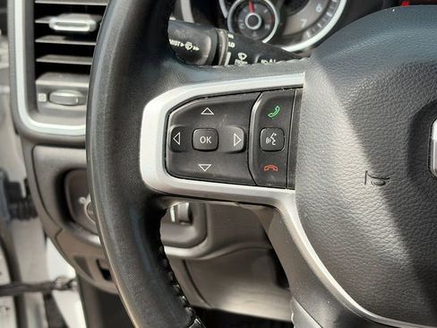 Used 2020 RAM 1500 Lone Star image 24