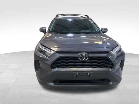Used 2025 Toyota RAV4 XLE w/ Convenience Package AWD/4WD image 9