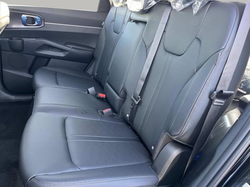 New 2026 Kia Sorento S AWD/4WD image 21