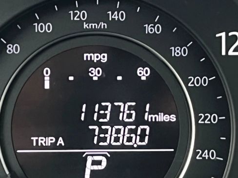 Used 2013 Honda Accord EX-L image 20