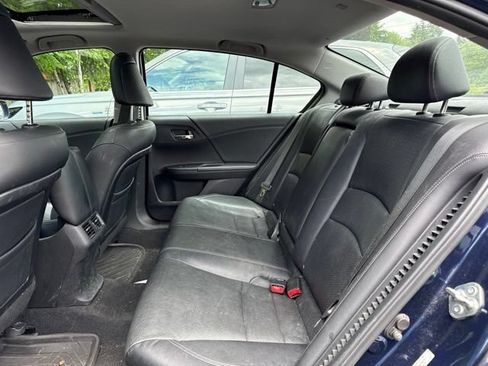 Used 2014 Honda Accord EX-L image 8