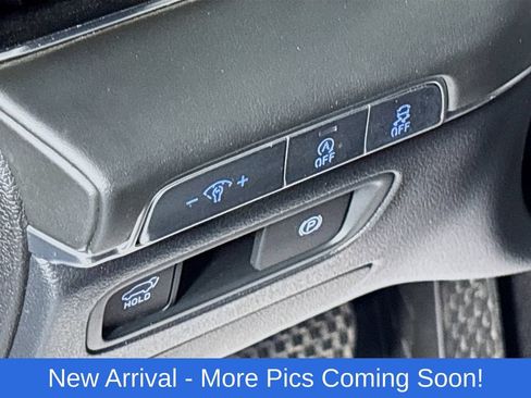 Used 2024 Genesis GV80 3.5T AWD/4WD image 10