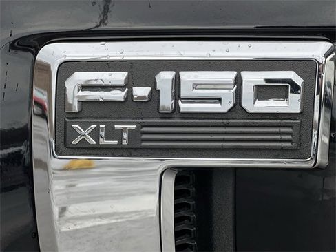 Used 2023 Ford F150 XLT w/ XTR Package image 11