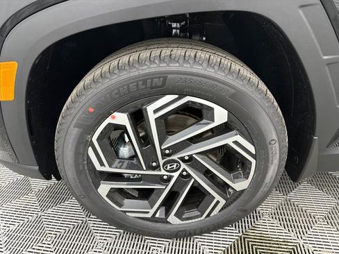 New 2026 Hyundai Tucson Limited image 13