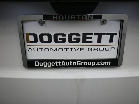 New 2025 Ford Explorer Active image 23