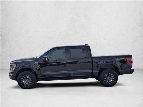 Used 2022 Ford F150 Tremor w/ Equipment Group 402A High AWD/4WD image 8