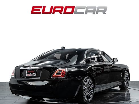 Used 2023 Rolls-Royce Ghost AWD/4WD image 6