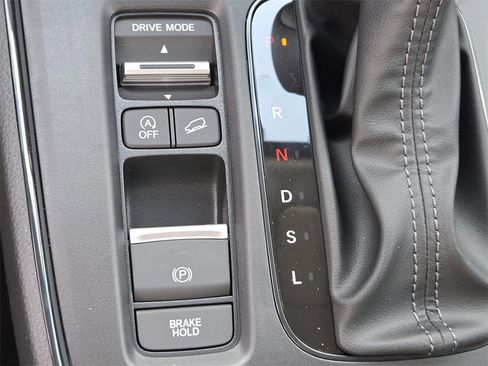 New 2026 Honda CR-V LX image 11