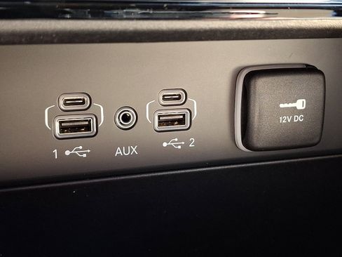 New 2026 Jeep Grand Cherokee Limited image 15