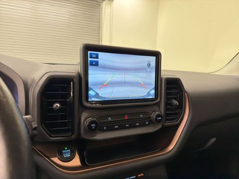 Used 2021 Ford Bronco Sport Badlands w/ Badlands Package AWD/4WD image 25