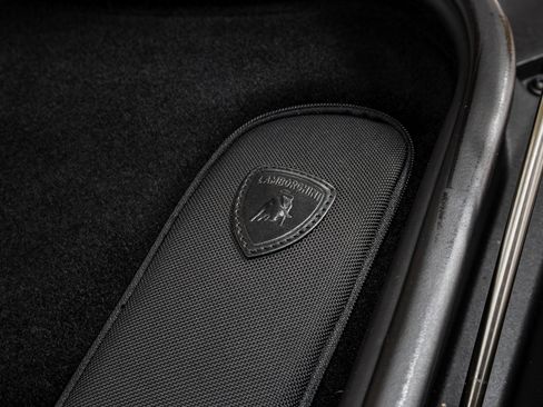 Used 2007 Lamborghini Gallardo Spyder image 37