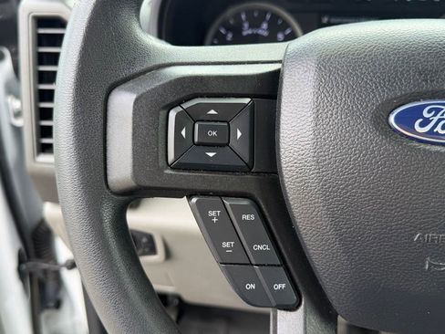 Used 2022 Ford F350 XL w/ STX Appearance Package AWD/4WD image 19