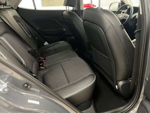 New 2026 Hyundai Venue SEL image 22