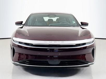 Used 2023 Lucid Air Touring