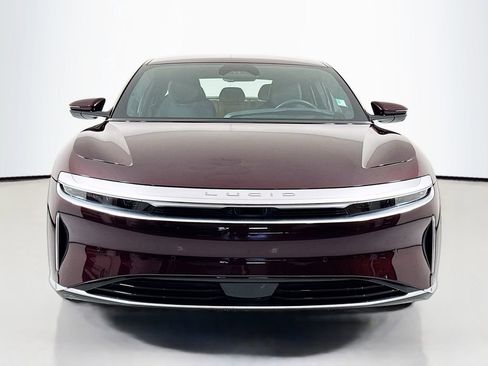 Used 2023 Lucid Air Touring AWD/4WD image 2
