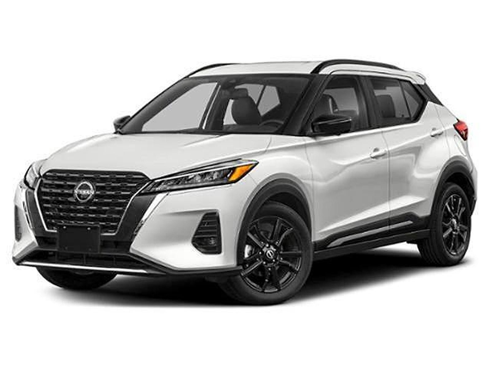 Used 2023 Nissan Kicks SR w/ SR Premium Package FWD image 37