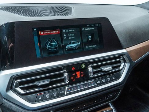 Used 2020 BMW 330i xDrive Sedan w/ Convenience Package image 20