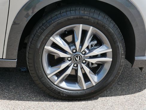 Certified 2025 Acura ADX FWD image 15