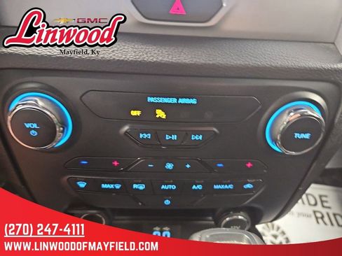 Used 2020 Ford Ranger XLT w/ FX4 Off-Road Package AWD/4WD image 20
